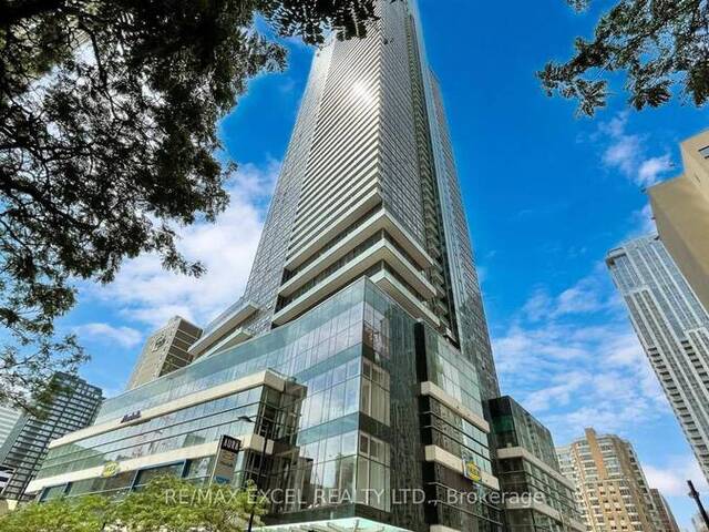 503 - 386 YONGE STREET Toronto Ontario, M5B 0A5 - 2 Bedrooms Condo For Sale