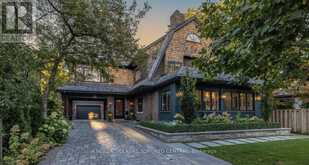 1 BRYCE AVENUE | Toronto Ontario | Slide Image One