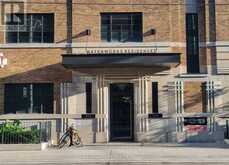 631 - 505 RICHMOND STREET W | Toronto Ontario | Slide Image One