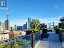 631 - 505 RICHMOND STREET W | Toronto Ontario | Slide Image Six