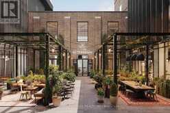 631 - 505 RICHMOND STREET W | Toronto Ontario | Slide Image Nine