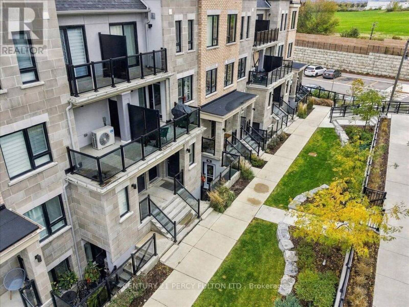 BLK 15 LOT 129 - 9A LOOKOUT DRIVE, Clarington, Ontario L1C 7E9
