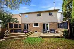 7 GREENVIEW COURT | Whitby Ontario | Slide Image Forty-seven