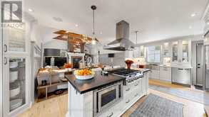 6 AILEEN LEWIS COURT | Markham Ontario | Slide Image Nine