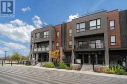 23 - 22 LYTHAM GREEN CIRCLE | Newmarket Ontario | Slide Image Two