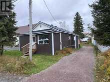 6 WILSON AVENUE | Kirkland Lake Ontario | Slide Image One