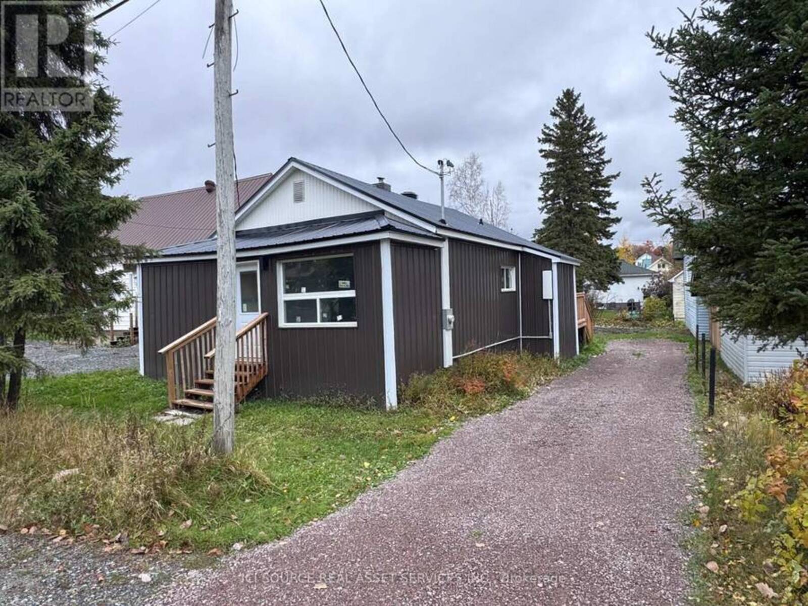 6 WILSON AVENUE, Kirkland Lake, Ontario P2N 1J7