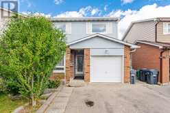 66 HOCKLEY PATH | Brampton Ontario | Slide Image One