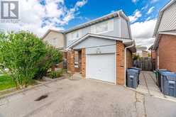 66 HOCKLEY PATH | Brampton Ontario | Slide Image Two