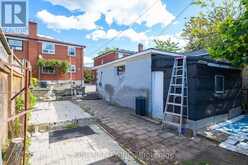 2604 KEELE STREET | Toronto Ontario | Slide Image Twenty-nine