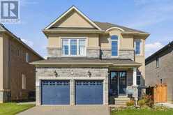 193 WHITTINGTON DRIVE | Ancaster Ontario | Slide Image One