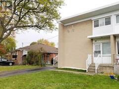 63 LINDSAY AVENUE Newmarket Ontario, L3Y 4N7
