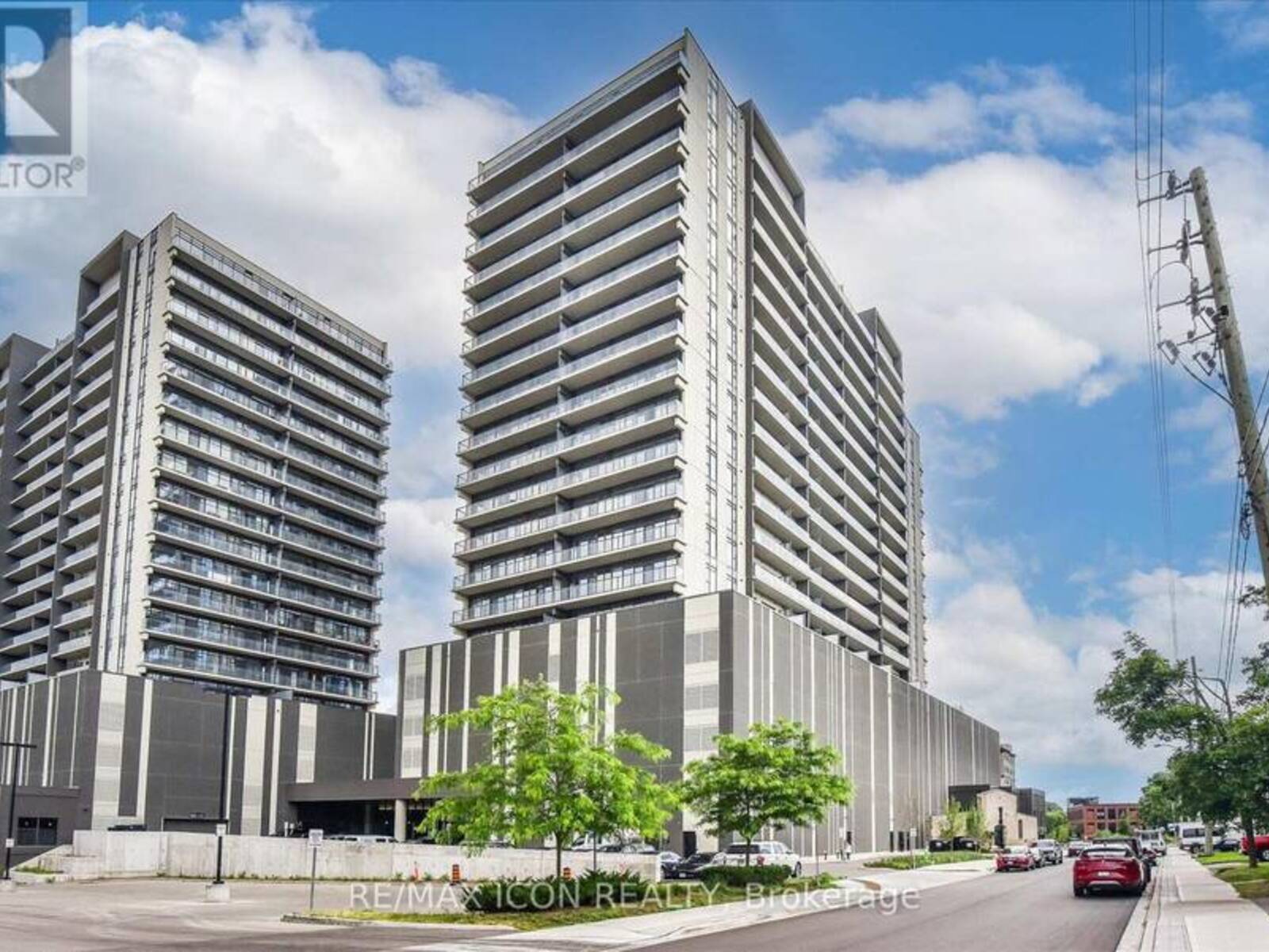 902 - 15 GLEBE STREET, Cambridge, Ontario N1S 0C3