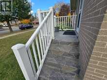 7 SCHOTCHDALE AVENUE | Toronto Ontario | Slide Image Three