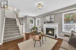 378 MARBLE PLACE | Newmarket Ontario | Slide Image Six