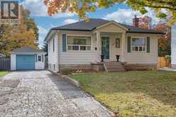 22 ARLETTA STREET | Halton Hills Ontario | Slide Image One