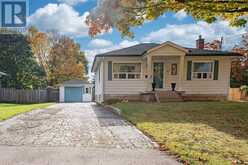 22 ARLETTA STREET | Halton Hills Ontario | Slide Image Two