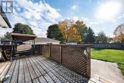 22 ARLETTA STREET | Halton Hills Ontario | Slide Image Forty