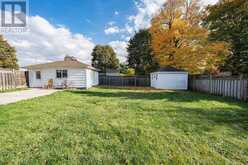 22 ARLETTA STREET | Halton Hills Ontario | Slide Image Forty-three