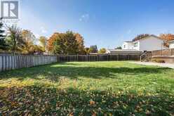 22 ARLETTA STREET | Halton Hills Ontario | Slide Image Forty-five