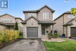 1827 BLOOM CRESCENT | London Ontario | Slide Image One