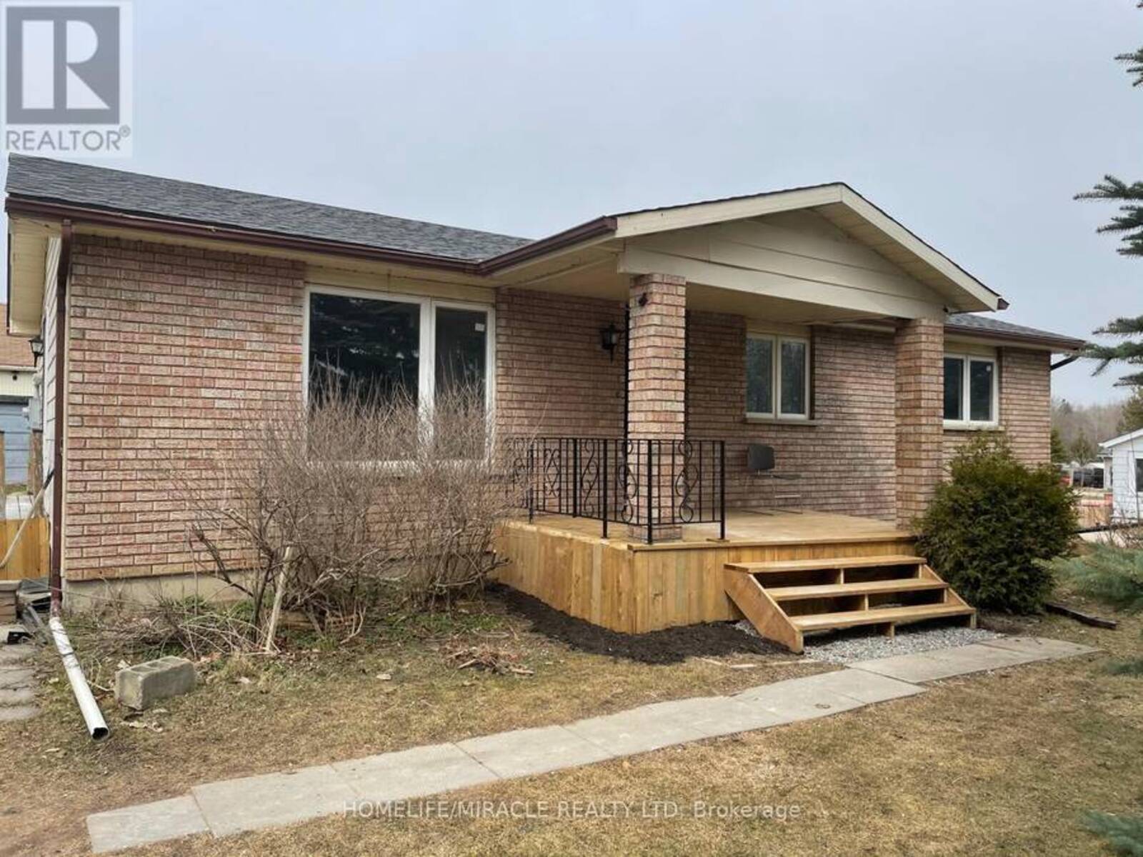434 MAIN STREET W, Shelburne, Ontario L9V 2V3