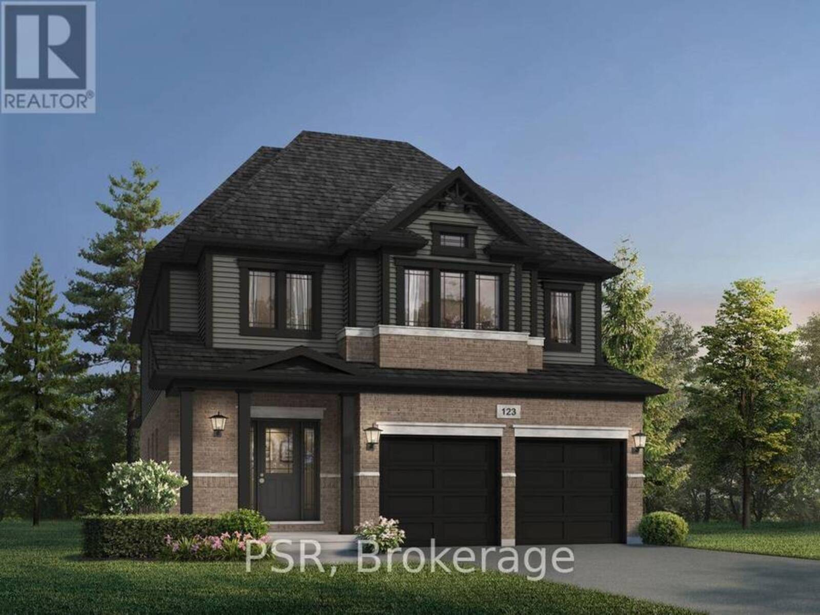 28 ALLEGRO COMMON, Cambridge, Ontario N3C 1A5