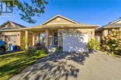 78 SULMONA DRIVE | Hamilton Ontario | Slide Image One