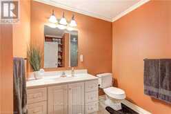 78 SULMONA DRIVE | Hamilton Ontario | Slide Image Twenty-five