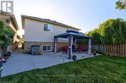 78 SULMONA DRIVE | Hamilton Ontario | Slide Image Twenty-six