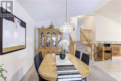 78 SULMONA DRIVE | Hamilton Ontario | Slide Image Four