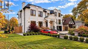 1 SILVERGROVE ROAD | Toronto Ontario | Slide Image Two