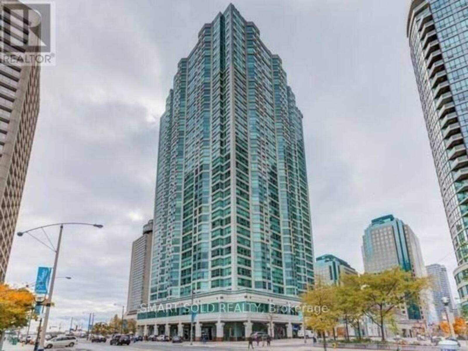 3410 - 10 YONGE STREET, Toronto, Ontario M5E 1R4