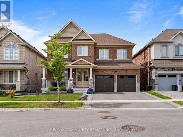 2511 FLORENTINE PLACE Pickering Ontario, L1X 0H3 - 8 Bedrooms Home For Sale