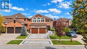 2296 LONDON MIST COURT | Mississauga Ontario | Slide Image Two