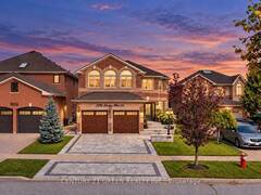 2296 LONDON MIST COURT Mississauga Ontario, L5M 5Y4