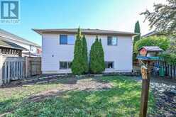 37 GLENHOLLOW DRIVE | Hamilton Ontario | Slide Image Forty-six