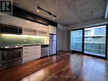 526 - 47 LOWER RIVER STREET | Toronto Ontario | Slide Image Ten