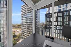 1002 - 45 BASEBALL PLACE | Toronto Ontario | Slide Image Sixteen