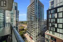 1002 - 45 BASEBALL PLACE | Toronto Ontario | Slide Image Twenty-one