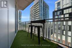 1002 - 45 BASEBALL PLACE | Toronto Ontario | Slide Image Twenty-four