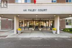 308 - 44 FALBY COURT | Ajax Ontario | Slide Image Two