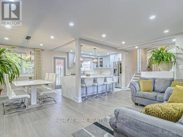 1179 QUEENS AVENUE Oakville Ontario, L6H 2B7 - 4 Bedrooms Home For Sale