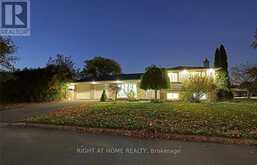 1179 QUEENS AVENUE | Oakville Ontario | Slide Image One