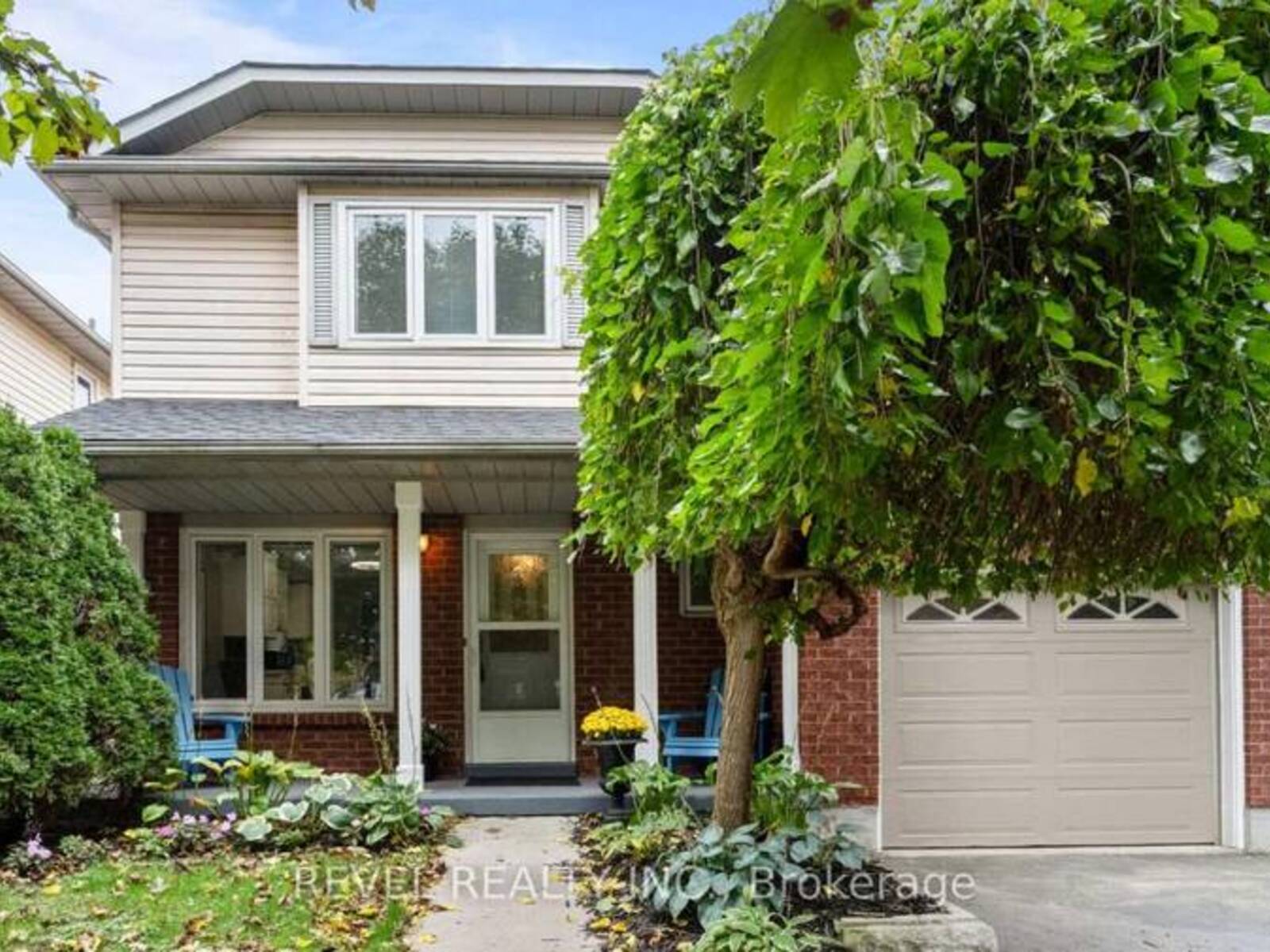 78 RYAN'S WAY, Hamilton, Ontario L8B 0H3