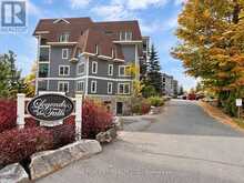 113 - 10 B KIMBERLEY AVENUE | Bracebridge Ontario | Slide Image One