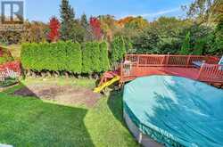 29 WESTACOTT CRESCENT | Ajax Ontario | Slide Image Nine