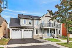 29 WESTACOTT CRESCENT | Ajax Ontario | Slide Image One