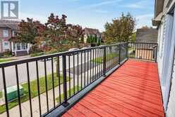 29 WESTACOTT CRESCENT | Ajax Ontario | Slide Image Eight