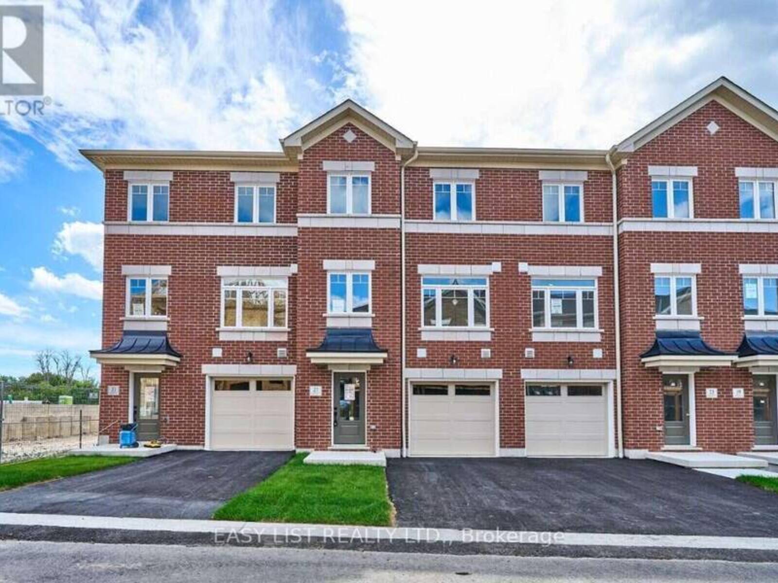 27 NADY LANE, Clarington, Ontario L1B 0X4
